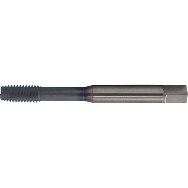 #10-24 UNC HSS-E Spiral Point Tap, Hardlube - Cleveland C96010