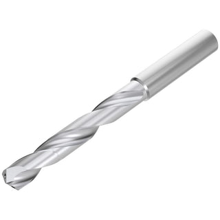 0.1970" Solid Carbide Drill Bit, TiAlN, 140° point - Seco 10004211