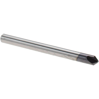 Chamfer Mills & Back Chamfers - Harvey Tool 968645-C3