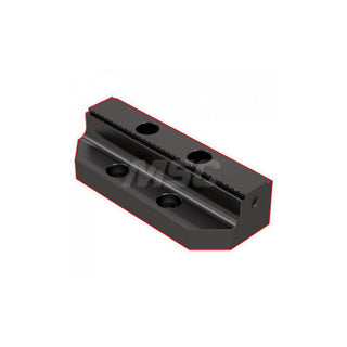 Vise Jaws - 5th Axis V562X-5