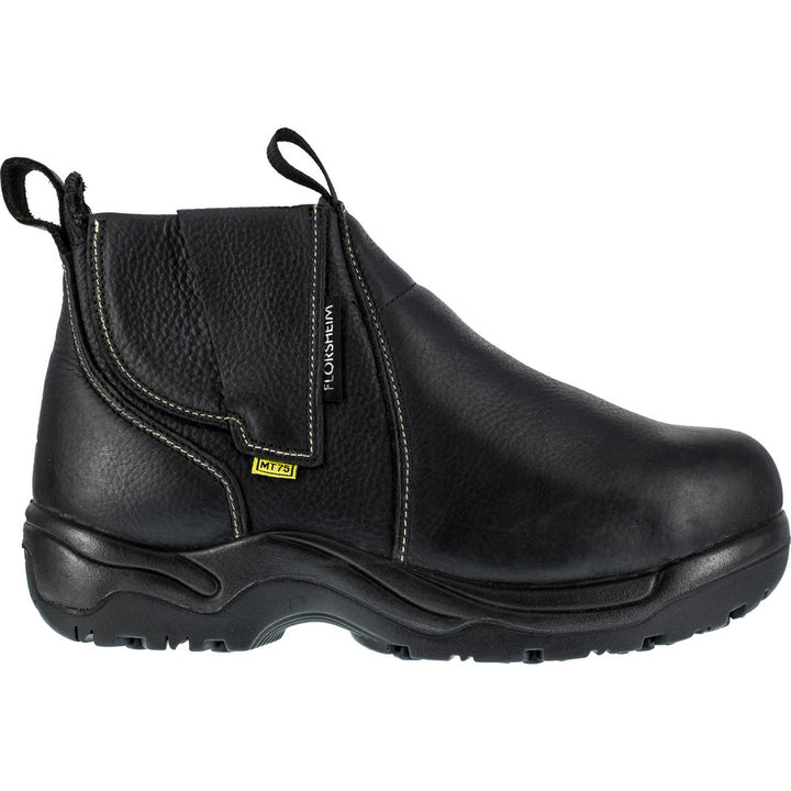 9 Protective Garment - Florsheim FE690-D-09.0