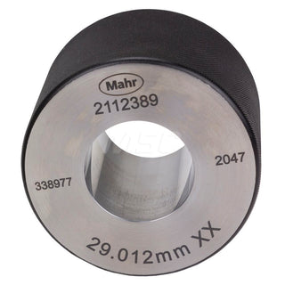 Setting Ring - Mahr .7500 XXKAL