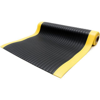 Anti-Slip Mat - Bertech AFRB38-3X10BLKYB