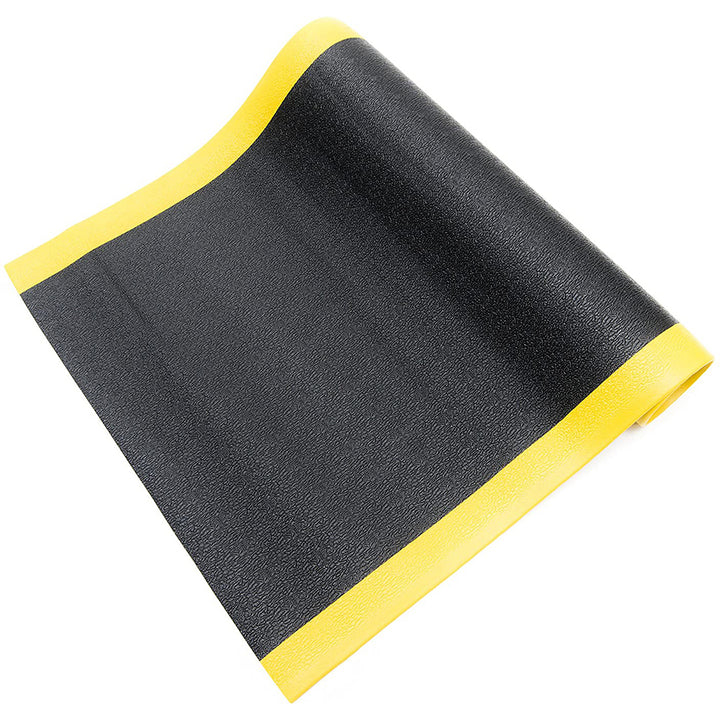 Anti-Slip Mat - Bertech AFTX38-3X3BLKYB