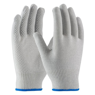 Gray General Purpose Gloves - PIP 40-6411/L