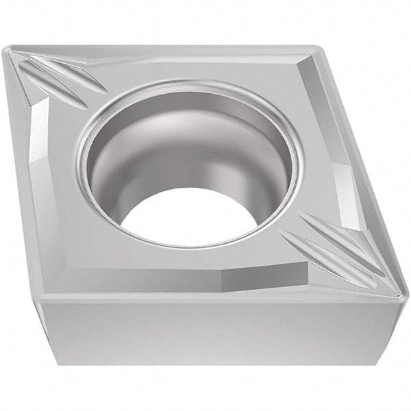 CCMT09T308-MF2 Carbide Insert, Grade TM2501, TiCN - Seco 03275965