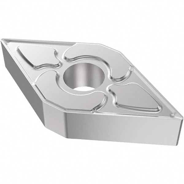 DNMG150404-MF4 Carbide Insert, Grade TM2501, TiCN - Seco 03276270