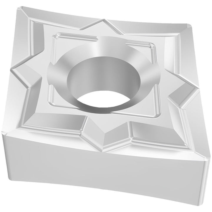 CNMG120404-MF1 Carbide Insert, Grade TM1501, TiCN - Seco 03275986
