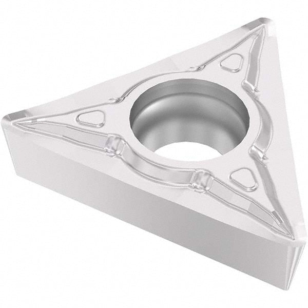 TCMT16T308-F1 Carbide Insert, Grade TM2501, TiCN - Seco 03276599