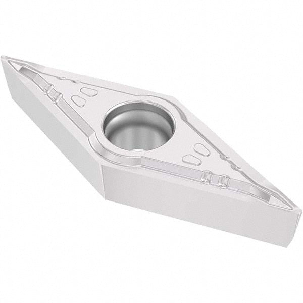 VBMT110304-F1 Carbide Insert, Grade TM3501, TiCN - Seco 03276614
