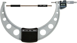 12" Micrometer - Mitutoyo 293-357-30