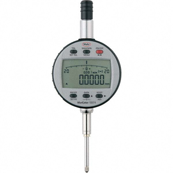 1.0000" Dial Indicator - Mahr 4337695