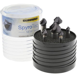 Countersinks & Sets - Guhring 9056760010000