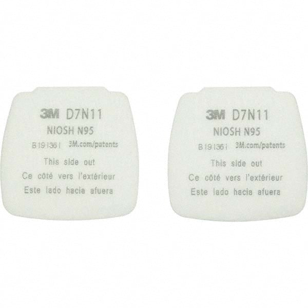 Particulates Respirator - 3M 7100213450