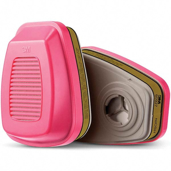 Acid Gas; Organic Vapor Respirator - 3M 7100198708