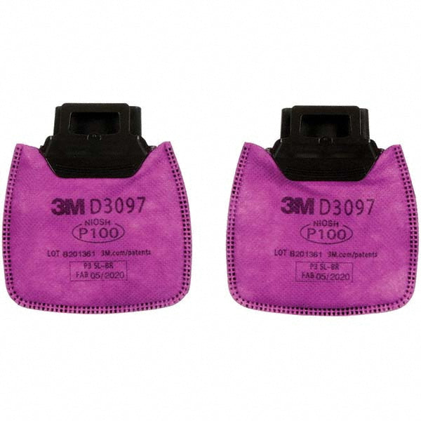 Organic Vapor Respirator - 3M 7100213150
