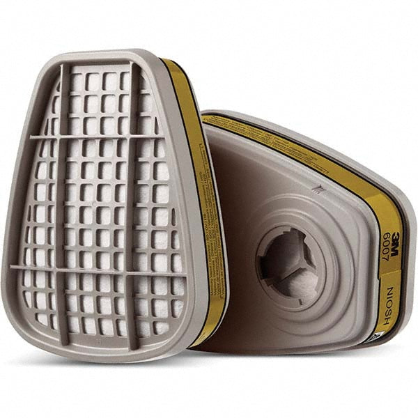 Acid Gas; Organic Vapor Respirator - 3M 7100198706