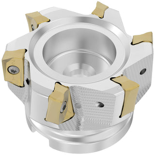 Indexable Milling Cutters - Seco 03290254