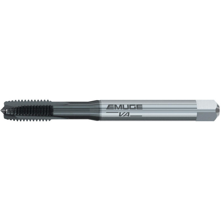 1/4-20 UNC HSS-E Cobalt Spiral Point Tap, GLT-1 - Emuge BU20C300.5009