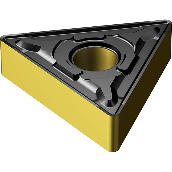TNMG 16 04 12-PR 4415 Carbide Insert, Grade 4415, TiCN - Sandvik Coromant 7860589