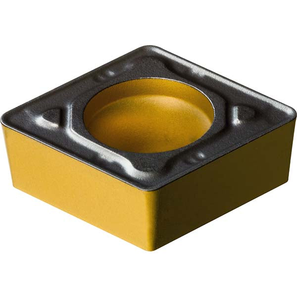 CCMT 09 T3 08-PR 4415 Carbide Insert, Grade 4415, TiCN - Sandvik Coromant 7859090
