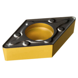 DCMX 11 T3 04-WM 4415 Carbide Insert, Grade 4415, TiCN - Sandvik Coromant 7859123