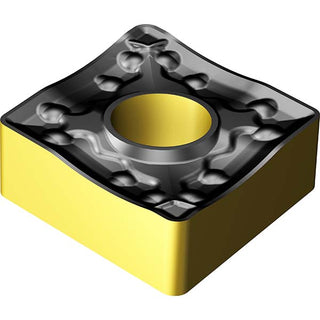 CNMM 12 04 12-PR 4415 Carbide Insert, Grade 4415, TiCN - Sandvik Coromant 7859052