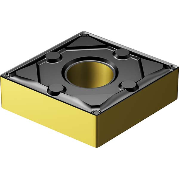 CNMG 12 04 12-WF 4415 Carbide Insert, Grade 4415, TiCN - Sandvik Coromant 7859245