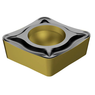 CCMT 06 02 08-UM 4425 Carbide Insert, Grade 4425, Al2O3 - Sandvik Coromant 7861118
