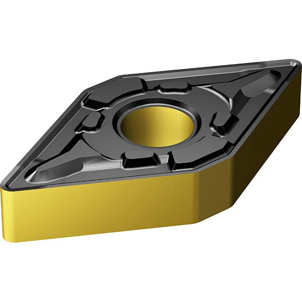 DNMG 15 04 16-PR 4425 Carbide Insert, Grade 4425, TiCN - Sandvik Coromant 7860743