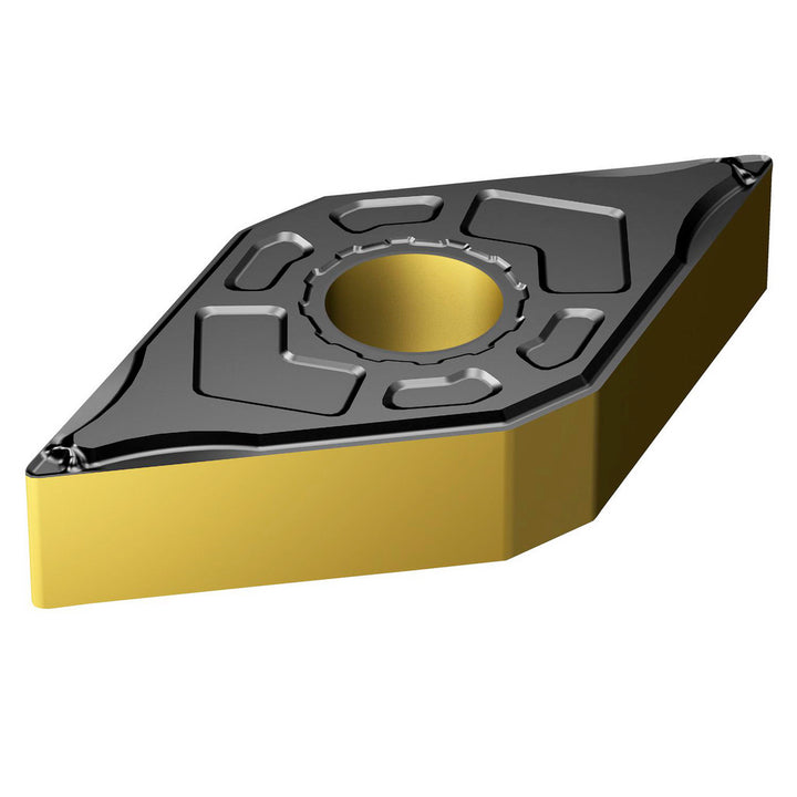 DNMG 15 04 08-LC 4425 Carbide Insert, Grade 4425, TiCN - Sandvik Coromant 7860919