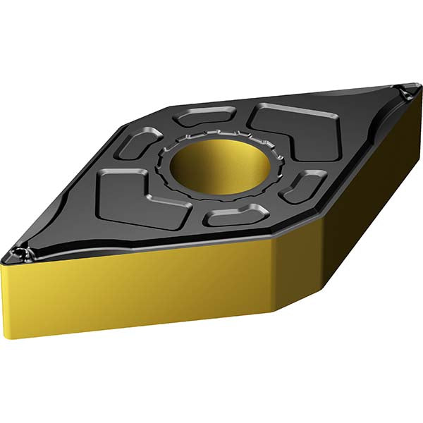 DNMG 15 06 08-LC 4415 Carbide Insert, Grade 4415, TiCN - Sandvik Coromant 7859163