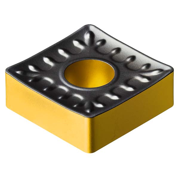 SNMM 19 06 12-QR 4425 Carbide Insert, Grade 4425, TiCN - Sandvik Coromant 7860932