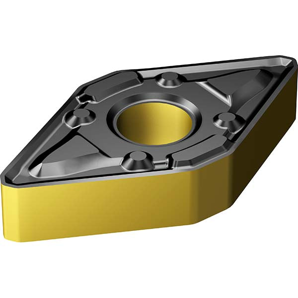 DNMX 15 06 16-WM 4425 Carbide Insert, Grade 4425, TiCN - Sandvik Coromant 7860943
