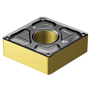 CNMG 12 04 08-XF 4425 Carbide Insert, Grade 4425, TiCN - Sandvik Coromant 7860955