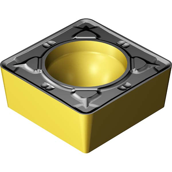 SCMT 09 T3 12-PR 4415 Carbide Insert, Grade 4415, TiCN - Sandvik Coromant 7859132