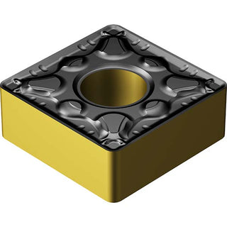 SNMG 12 04 16-PM 4415 Carbide Insert, Grade 4415, TiCN - Sandvik Coromant 7859241