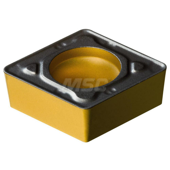 CCMT 09 T3 12-PR 4335 Carbide Insert, Grade 4335, TiCN - Sandvik Coromant 7080725