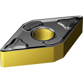 DNMG 15 06 12-XMR 4415 Carbide Insert, Grade 4415, TiCN - Sandvik Coromant 7859305