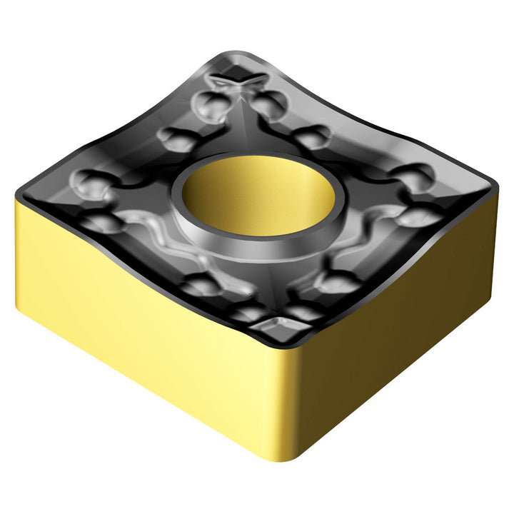 CNMM 19 06 12-PR 4415 Carbide Insert, Grade 4415, TiCN - Sandvik Coromant 7859204