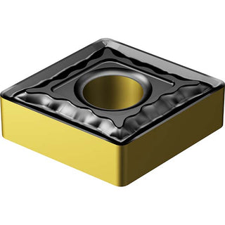 CNMG 16 06 04-QM 4415 Carbide Insert, Grade 4415, TiCN - Sandvik Coromant 7859174