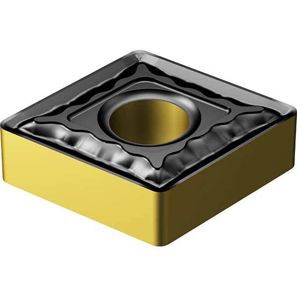 CNMG 19 06 16-QM 4415 Carbide Insert, Grade 4415, TiCN - Sandvik Coromant 7859180