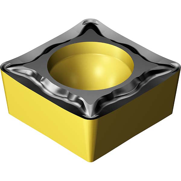 SCMT 12 04 12-UM 4425 Carbide Insert, Grade 4425, TiCN - Sandvik Coromant 7860875