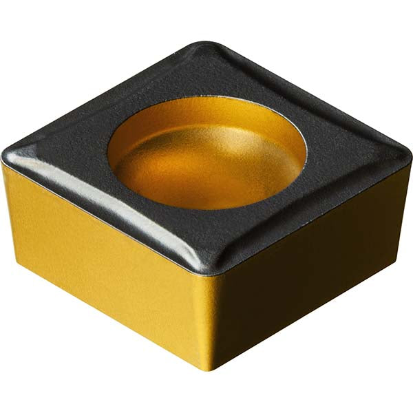 SCMT 09 T3 08-UF 4415 Carbide Insert, Grade 4415, TiCN - Sandvik Coromant 7859129