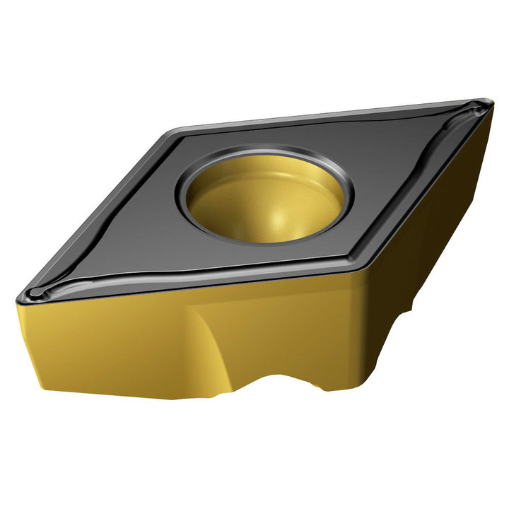 TR-DC1304-F 2220 Carbide Insert, Grade 2220, TiCN - Sandvik Coromant 7231476