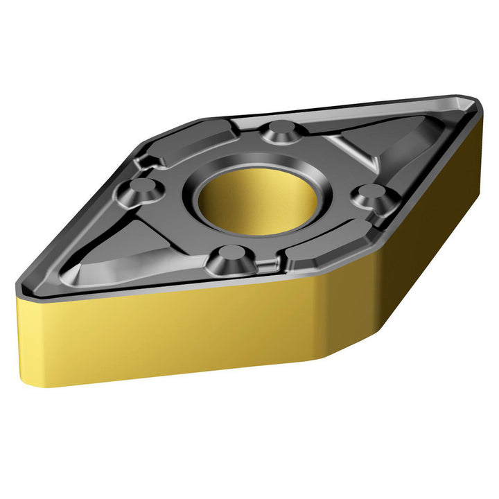 DNMX 15 04 08-WM 4415 Carbide Insert, Grade 4415, TiCN - Sandvik Coromant 7859284