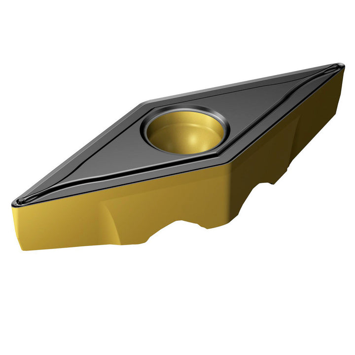 TR-VB1304-F 2220 Carbide Insert, Grade 2220, TiCN - Sandvik Coromant 7231479