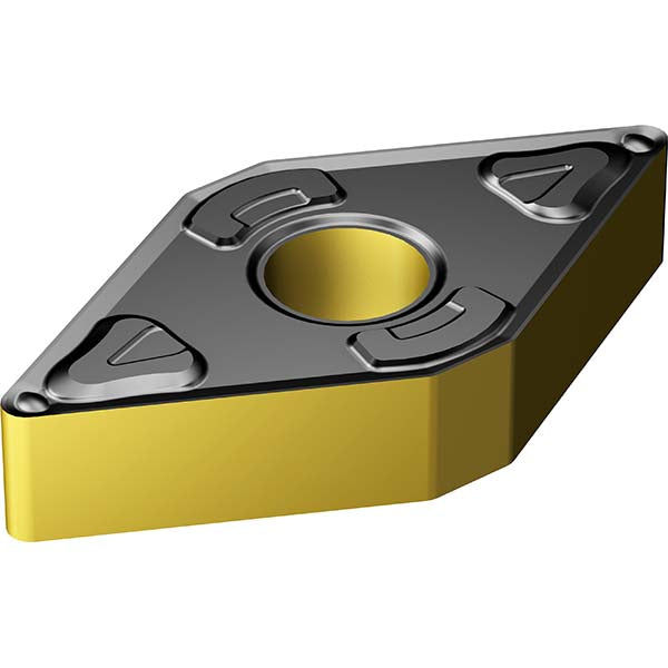 DNMG 15 06 08-XF 4415 Carbide Insert, Grade 4415, TiCN - Sandvik Coromant 7859302