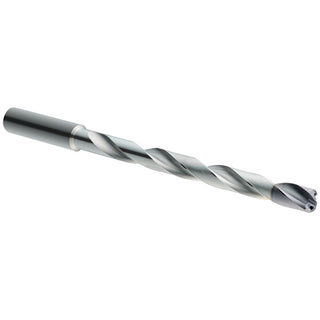 1/8" Solid Carbide Drill Bit, TX, 135° point - SGS 56472