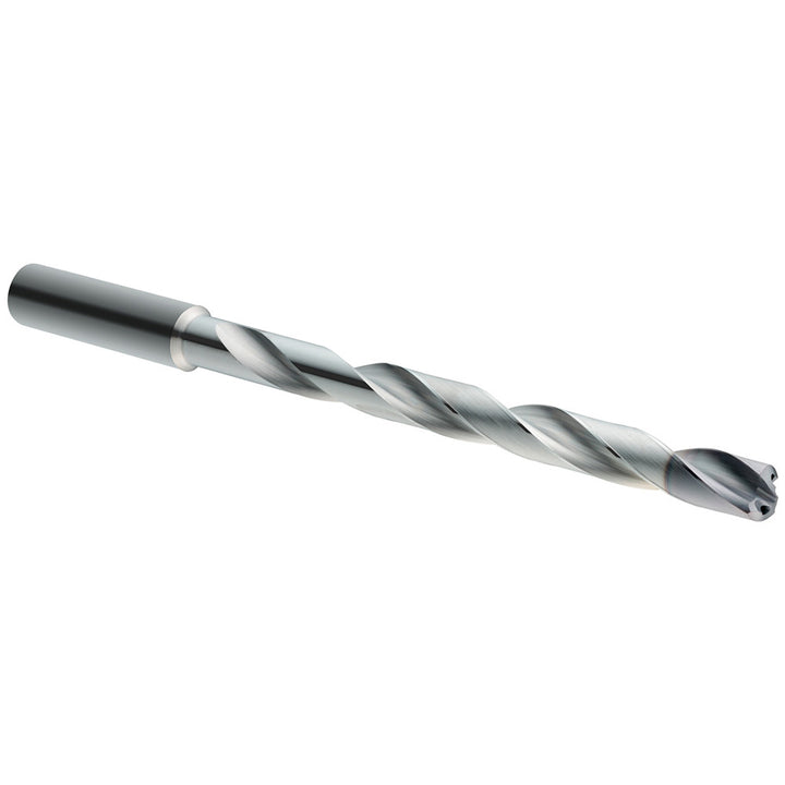 37/64" Solid Carbide Drill Bit, TX, 135° point - SGS 56503